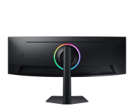 SAMSUNG Odyssey G9 S49CG950EUX G95C LS49CG950EUXEN - 1210805 - zdjęcie 7